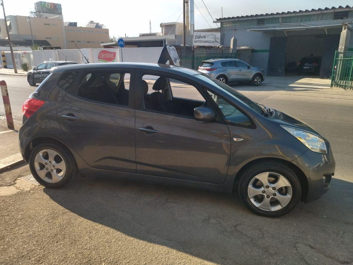KIA Venga 1.4 CRDi 90 CV Active - 2012