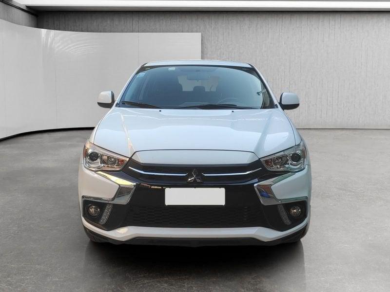 Mitsubishi ASX 1.6 Instyle navi 2wd my19