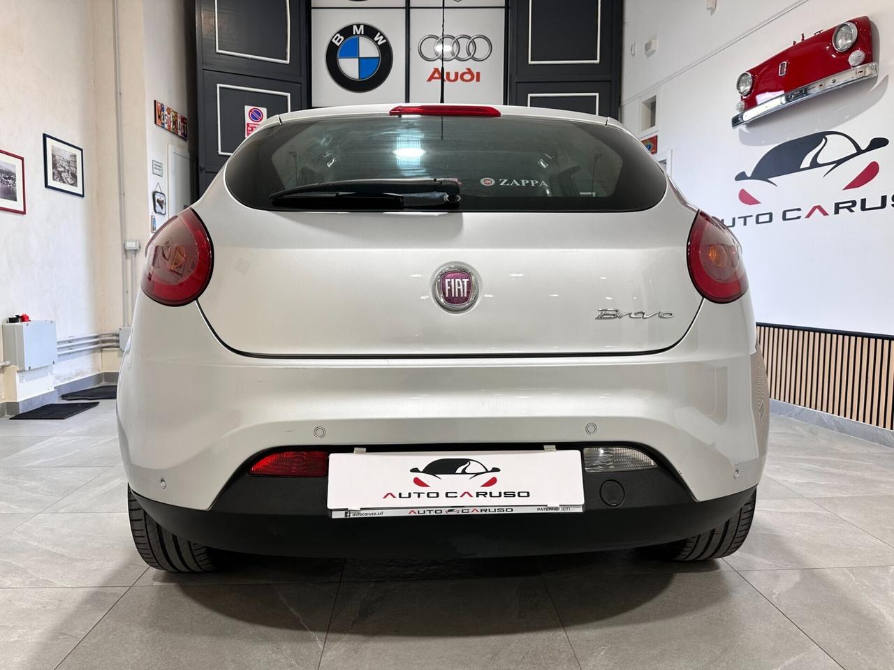 Fiat Bravo 1.6 MJT 120 CV Emotion - DA VETRINA - PERFETTA!!!