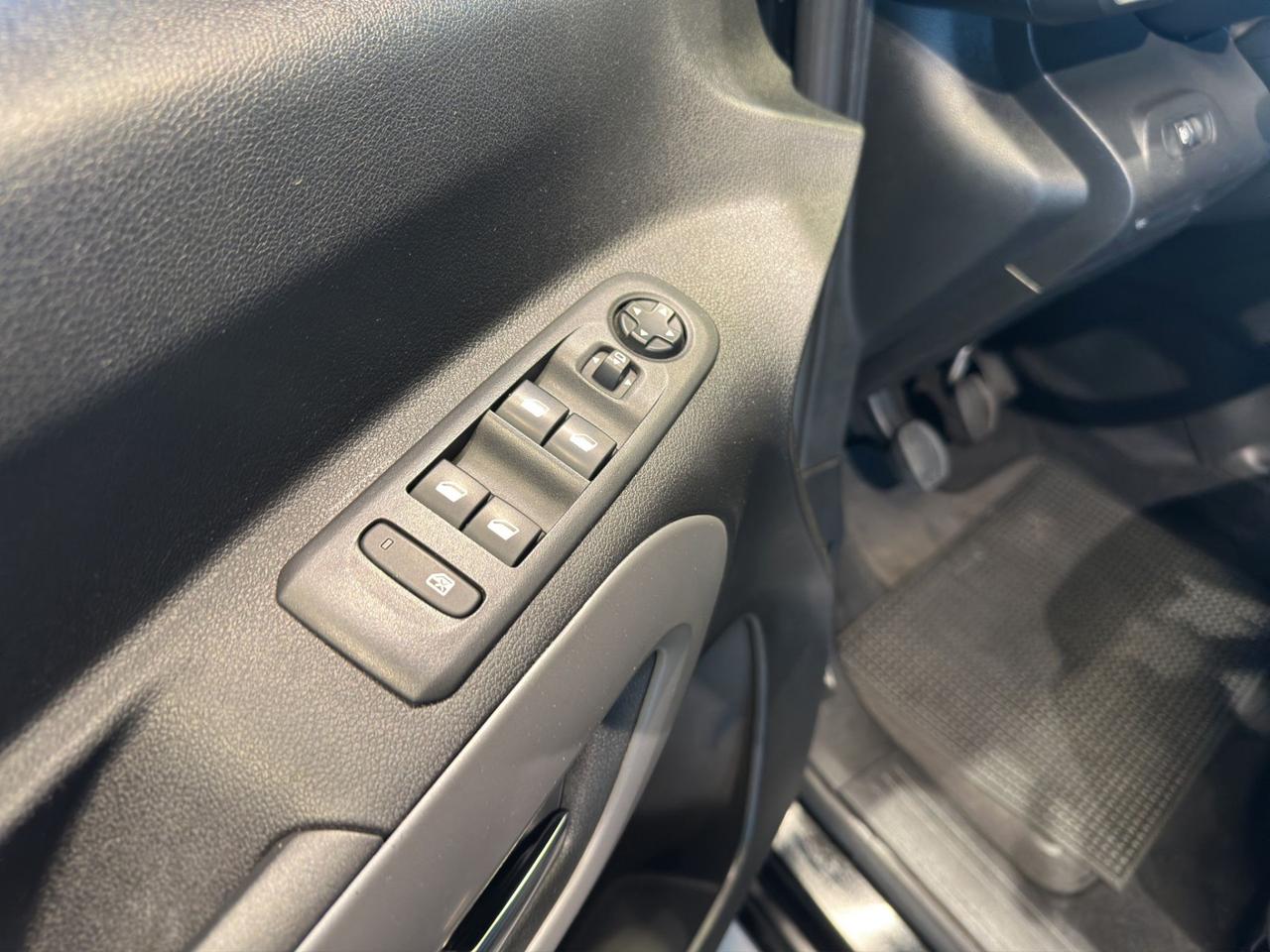 Toyota Proace City Verso 1.5D 100cv S&S mt5 L1 D