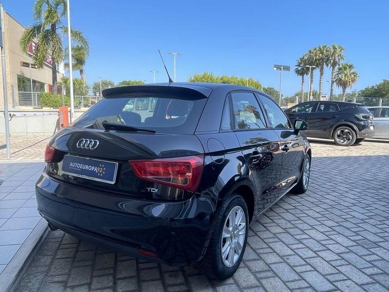 Audi A1 A1 SPB 1.6 TDI Ambition