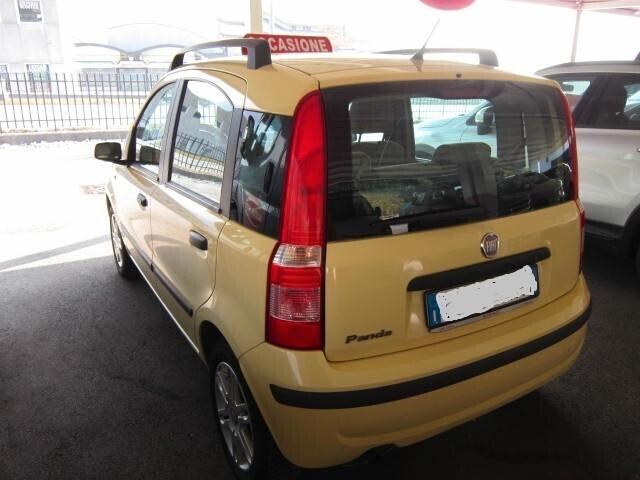Fiat Panda 1.2 Dynamic NEOPATENTATI