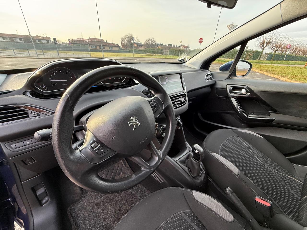 Citroen C1 1.0 5 porte CMP-5 BAC1