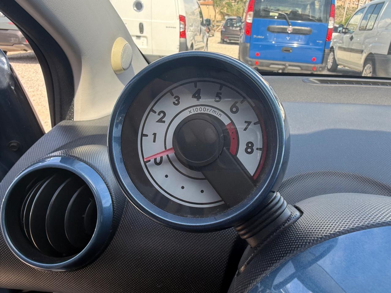 Toyota Aygo 1.0 12V VVT-i 5 porte
