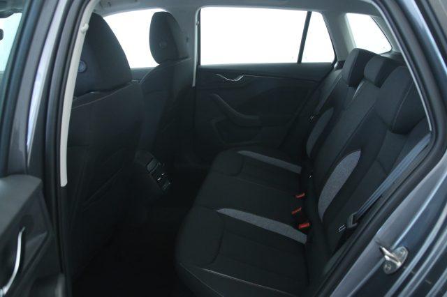SKODA Kamiq 1.0 TSI 130 Edition Neopatentati
