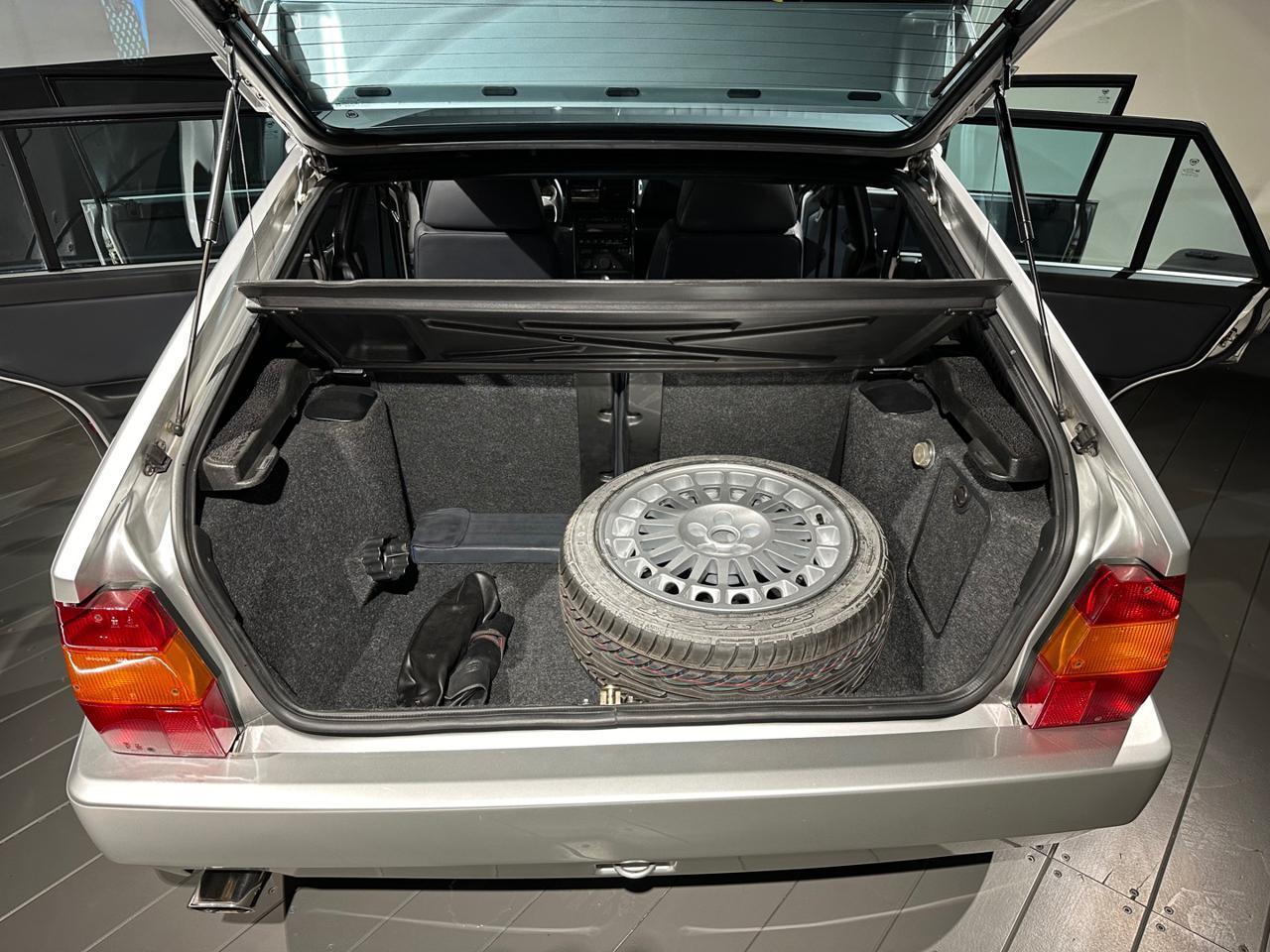 LANCIA Delta INTEGRALE EVO II EX AVV. GIANNI AGNELLI