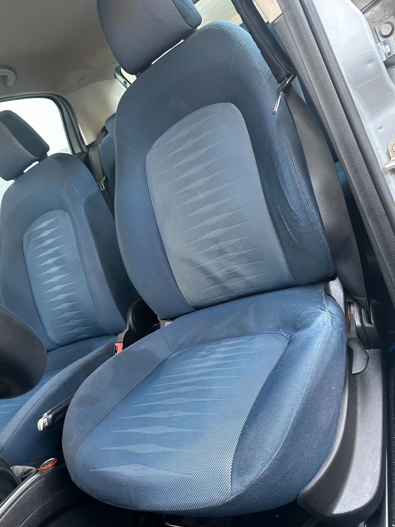 Fiat Grande Punto 1.3 Diesel, Euro 4, motore ben funzionante
