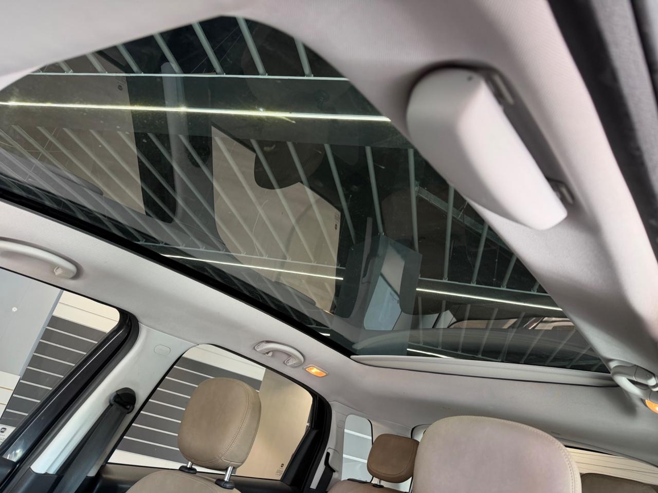 Fiat 500L 0.9 TwinAir Turbo Natural Power Lounge Panorama