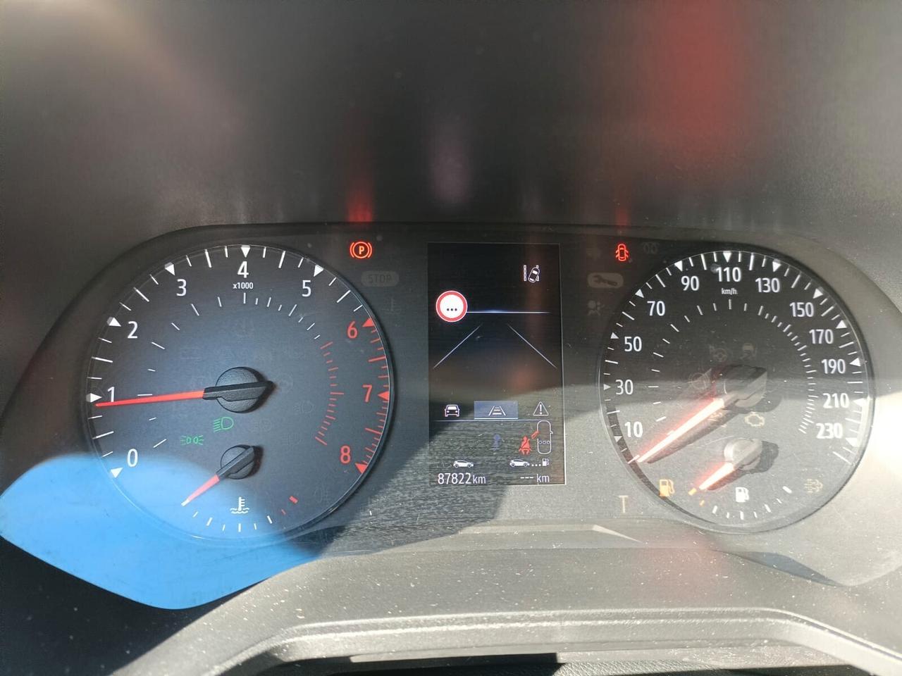 Renault Clio SCe 65 CV 5 porte Life