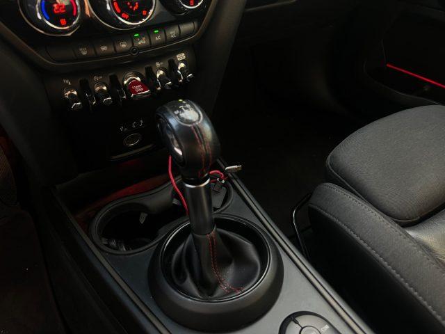MINI Countryman 2.0 Cooper SD Countryman Automatica