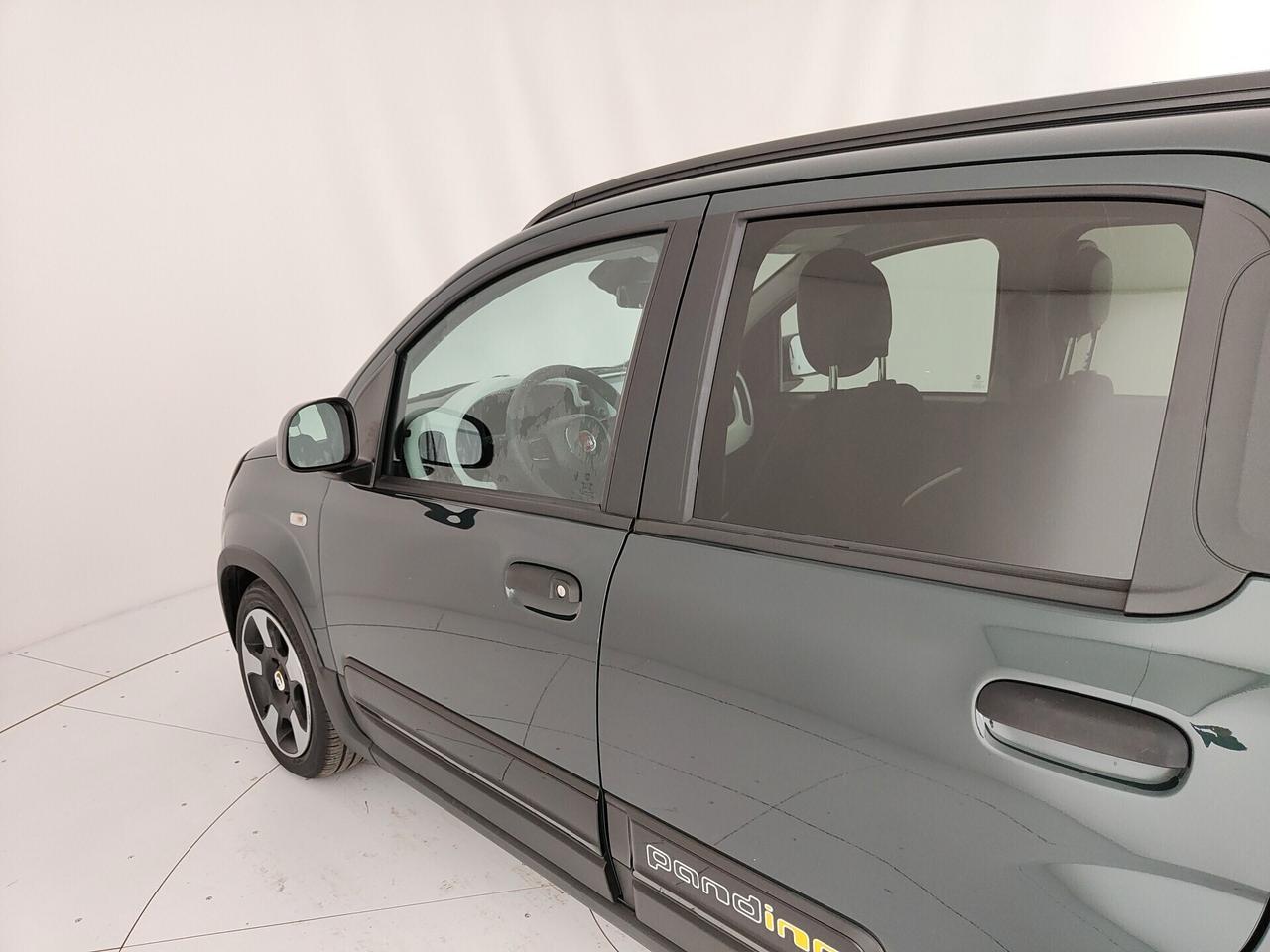 Fiat Panda 1.0 FireFly S&S Hybrid Pandina