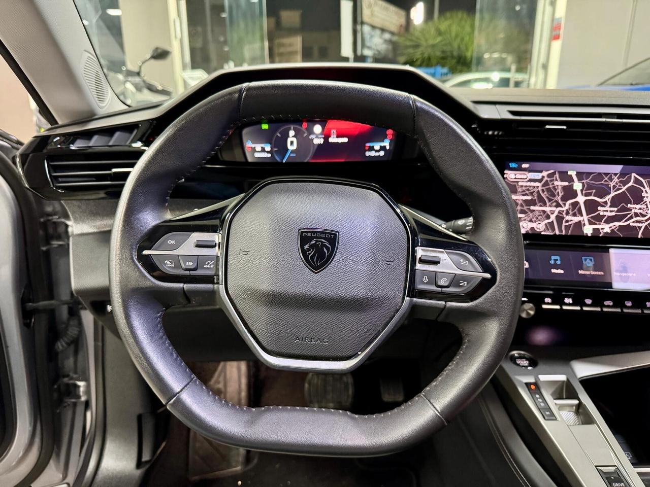 Peugeot 308 1.5 BlueHDi 130cv EAT8 Allure 2023