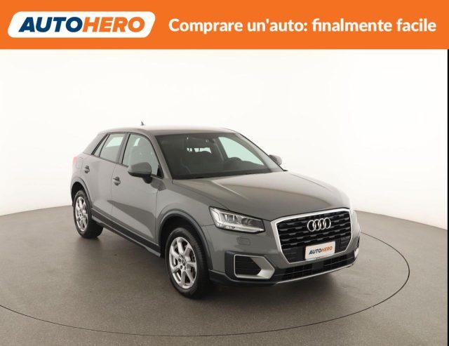 AUDI Q2 1.6 TDI S tronic Sport