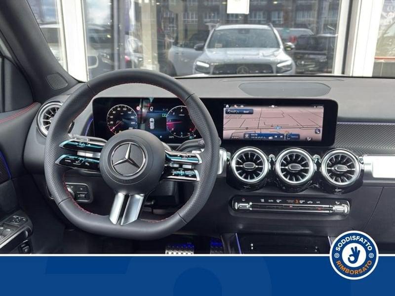 Mercedes-Benz GLB Classe 200d Automatic AMG Line Advanced Plus
