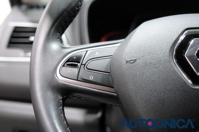 RENAULT Koleos DCI 175CV 4x4 X-TRONIC ENERGY INTENS NEOPATENTATI