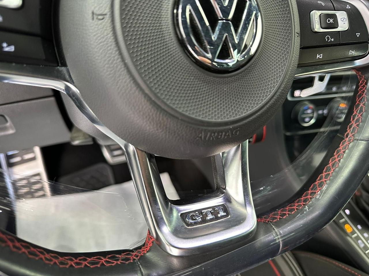 Volkswagen Golf GTI I 2.0 TSI DSG -LED-TAGLIANDI UFFICIALI-2014