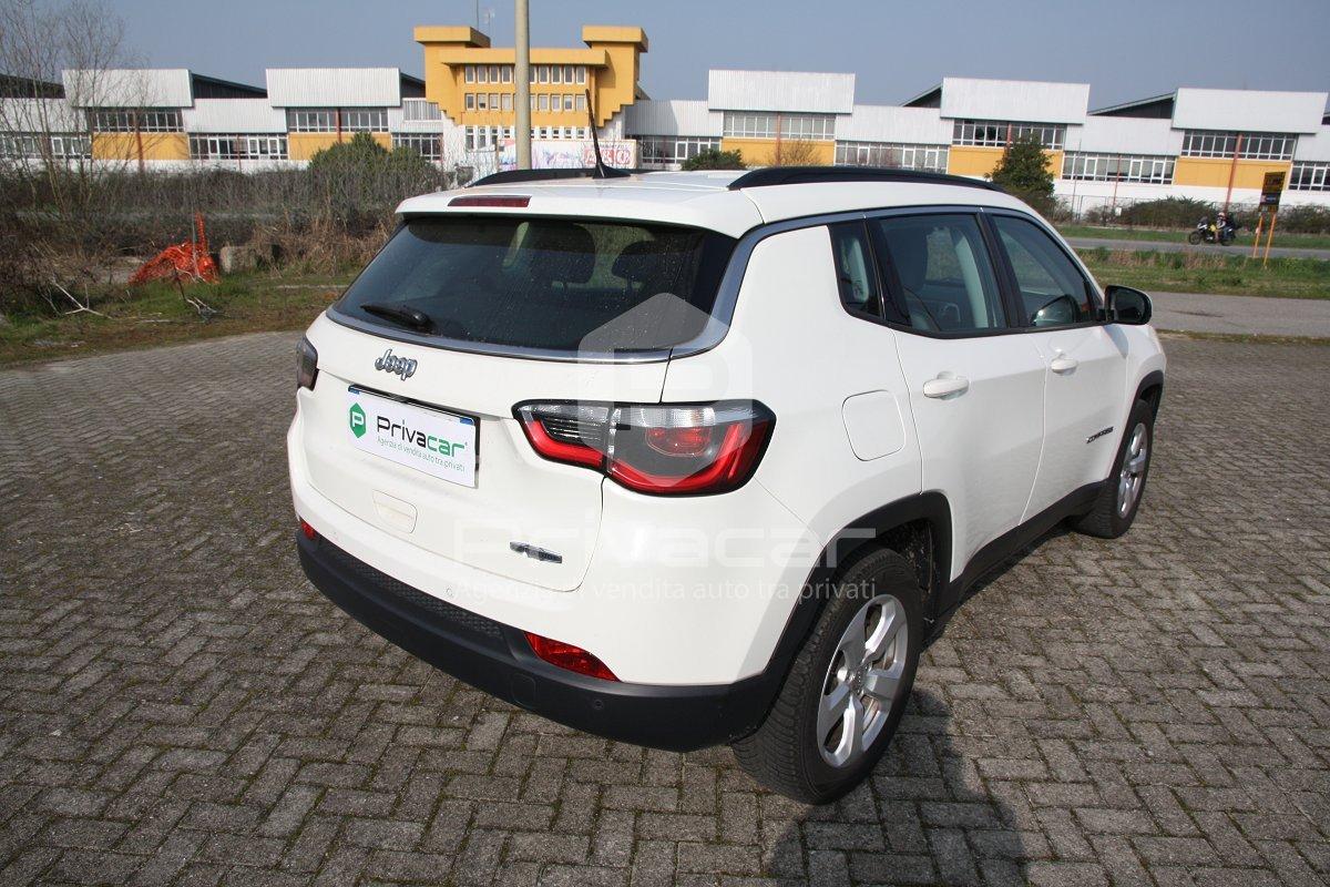JEEP Compass 1.6 Multijet II 2WD Longitude