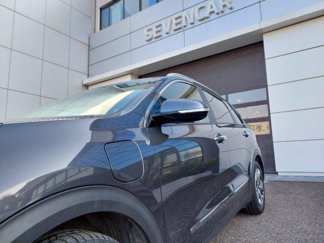 KIA Niro 1.6 GDi DCT PHEV