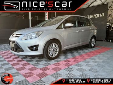 Ford C-Max C-Max 1.6 TDCi 95CV Titanium