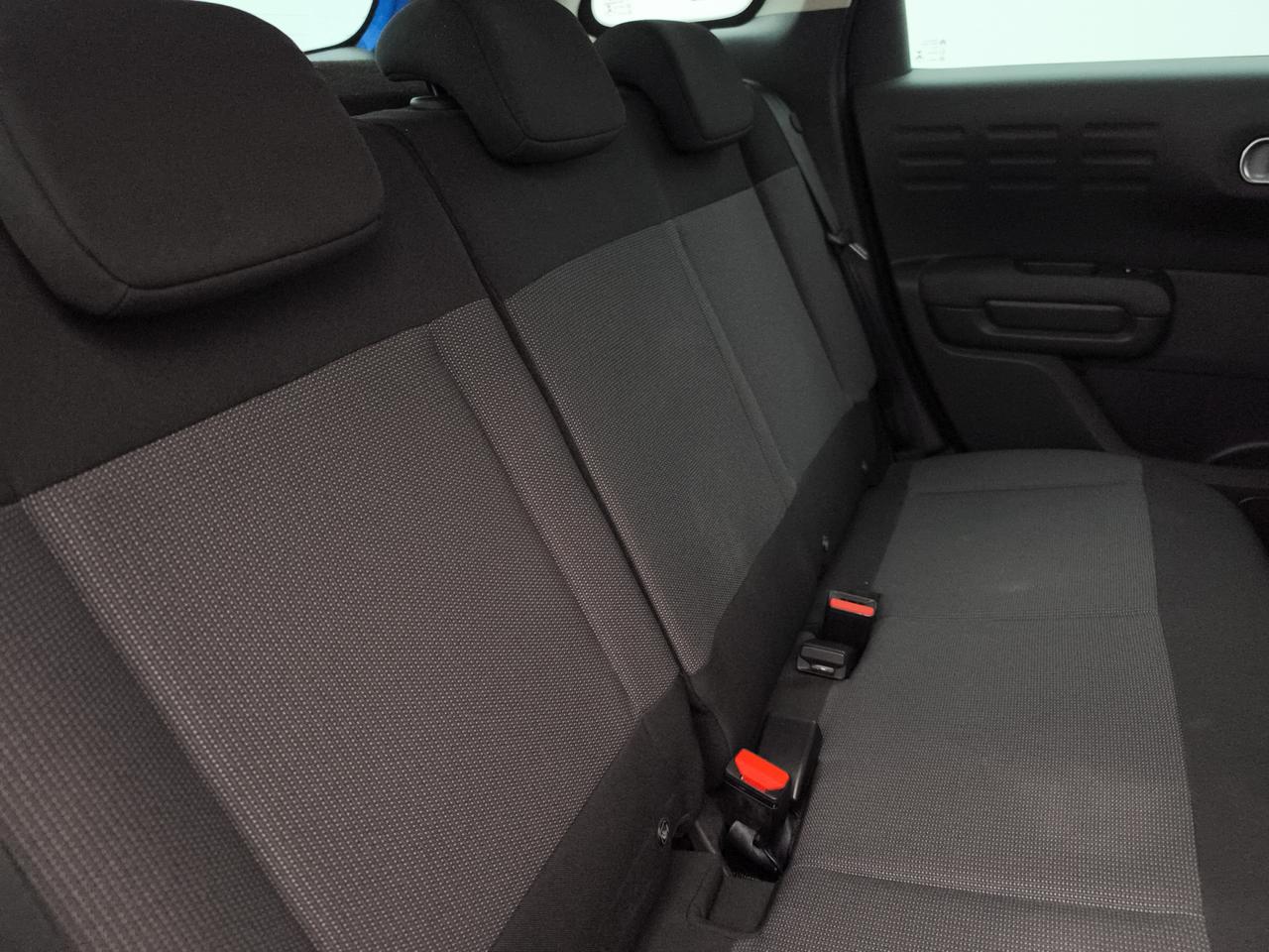 CITROEN C3 Aircross I 2021 - C3 Aircross 1.2 puretech Feel s&s 110cv