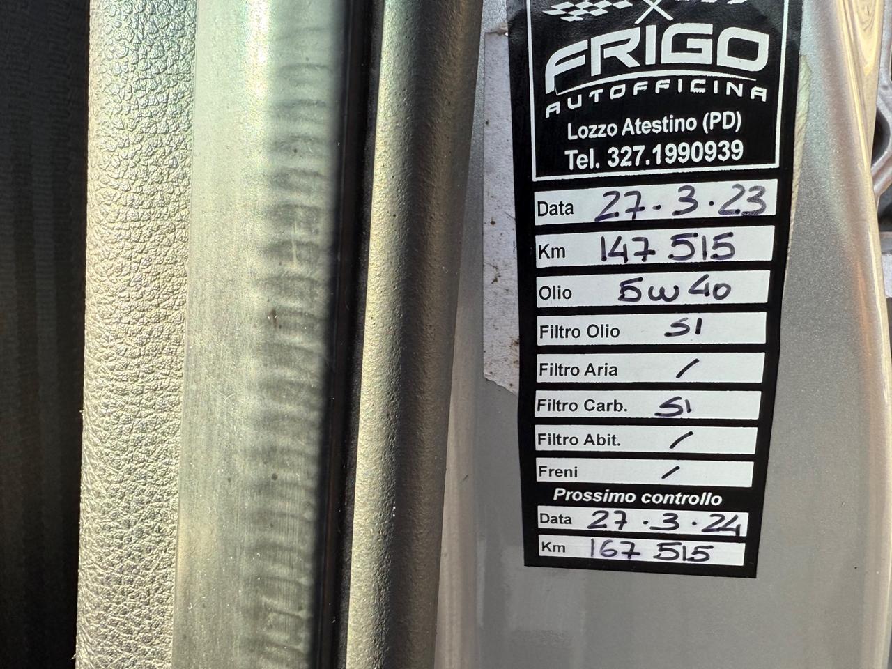 Ssangyong Korando 2.0 e-XDi 175 CV AWD MT Classy