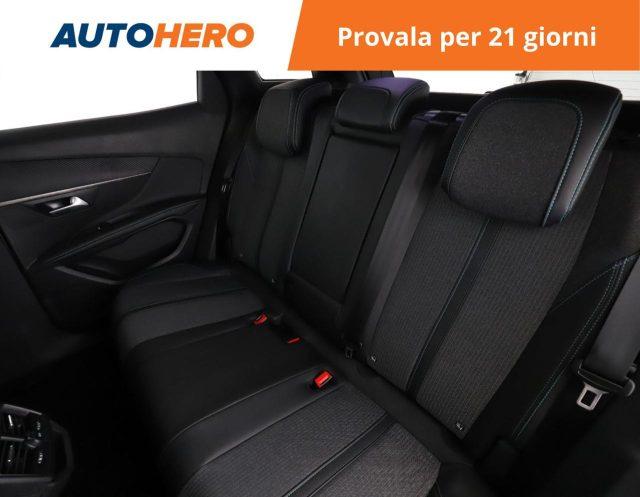 PEUGEOT 3008 BlueHDi 130 S&S EAT8 Allure Pack