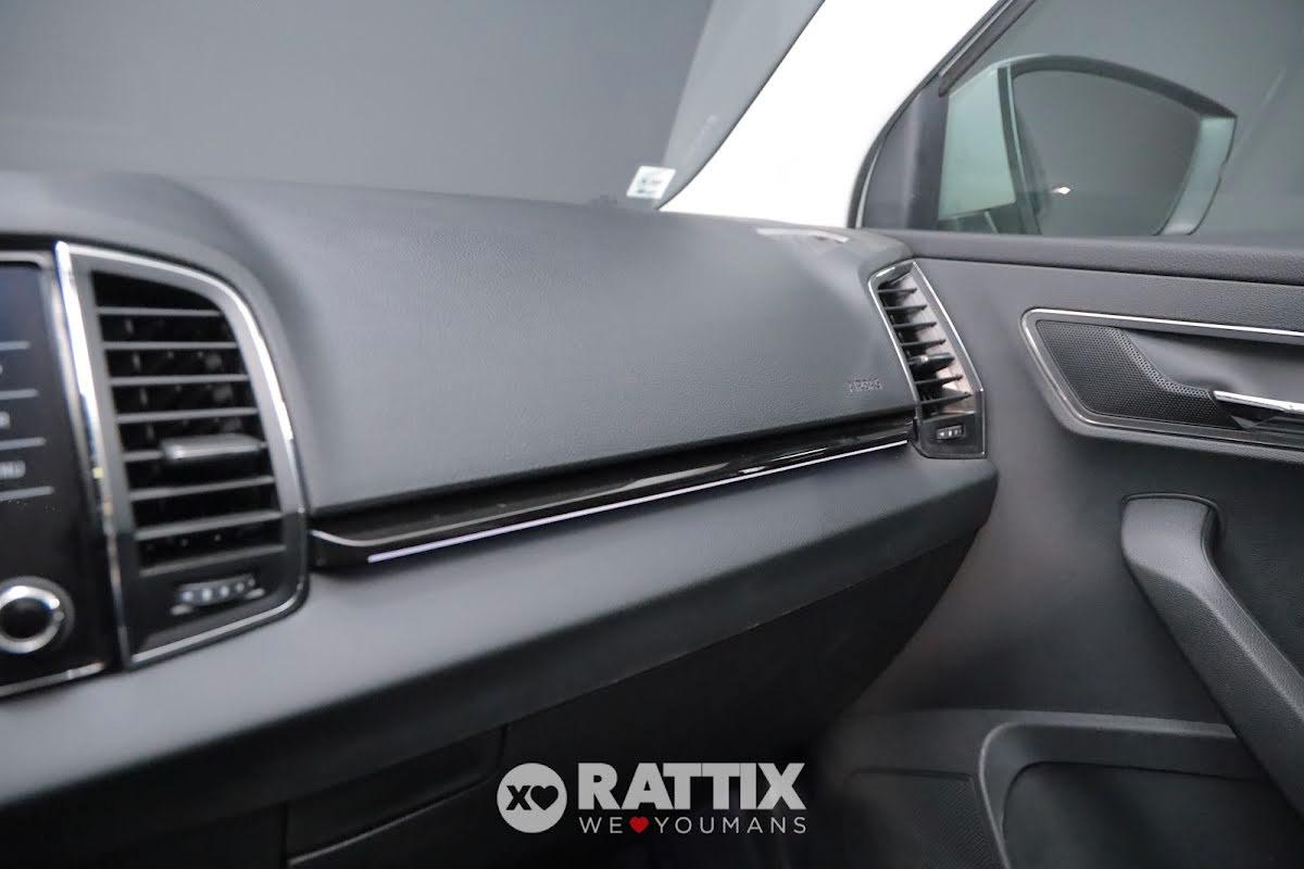 Skoda Karoq 1.0 TSI 110CV Style