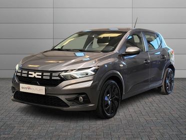 DACIA Sandero Stepway III 2021 - Sandero Stepway 1.0 tce Extreme 9