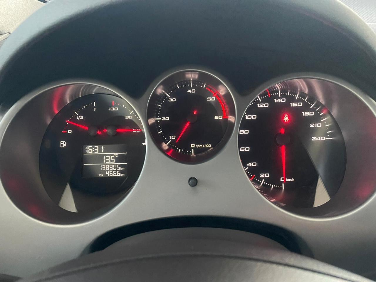 Seat Altea 1.6 TDI 105 CV CR DPF Style