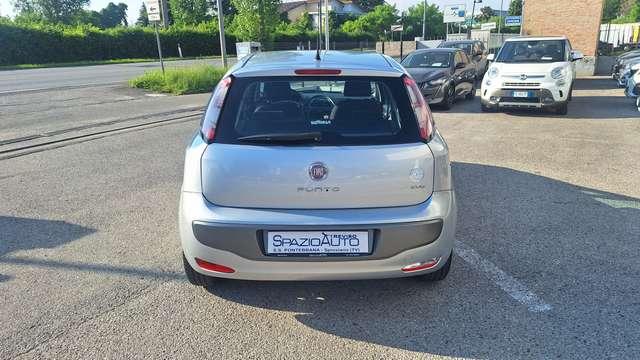 Fiat Punto Evo Punto Evo 5p 1.4 Dynamic s