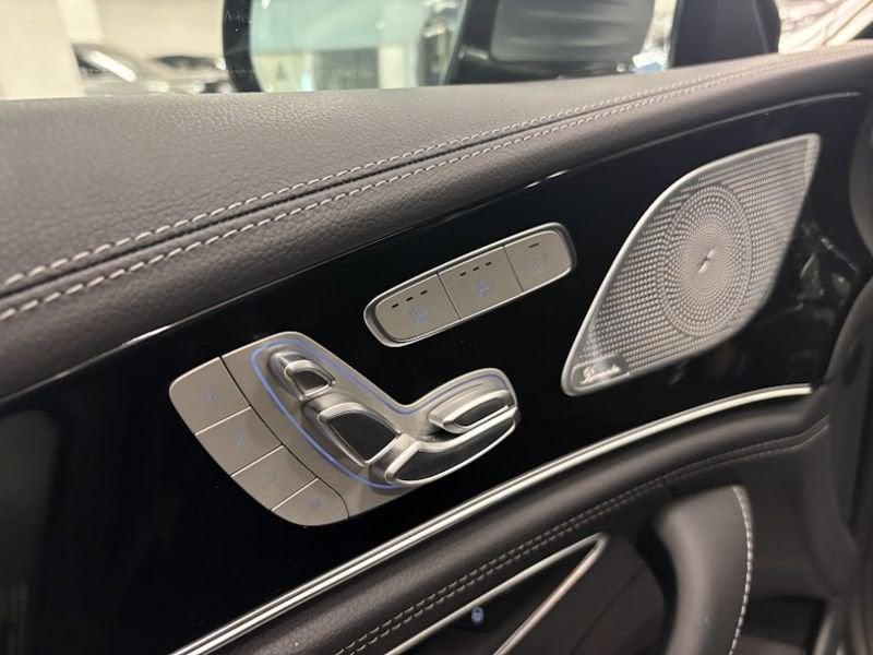 Mercedes-Benz GT GT 43 4Matic+ AMG Premium