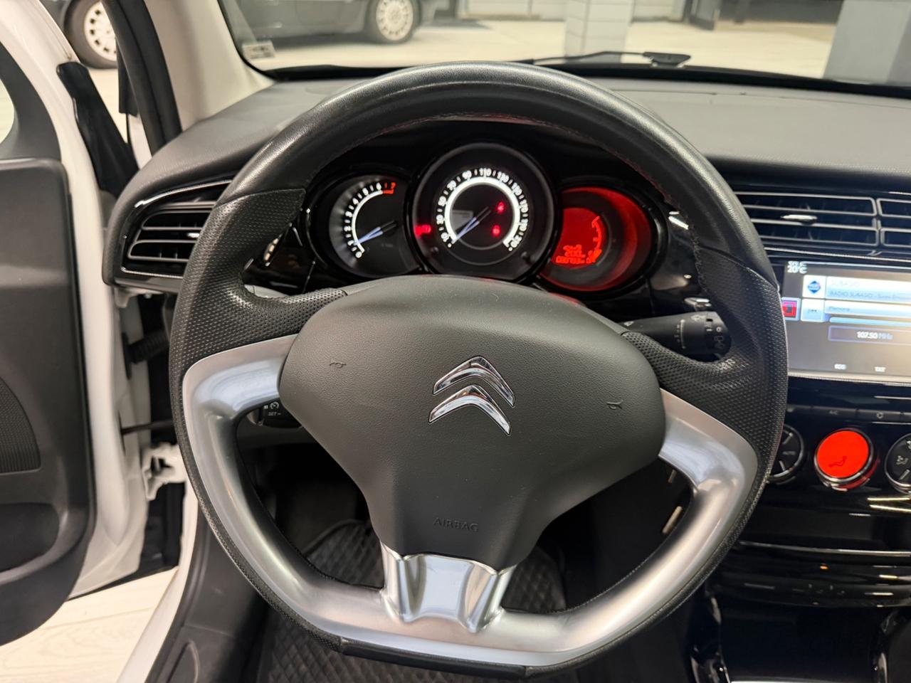 Citroen C3 PureTech 82 Exclusive
