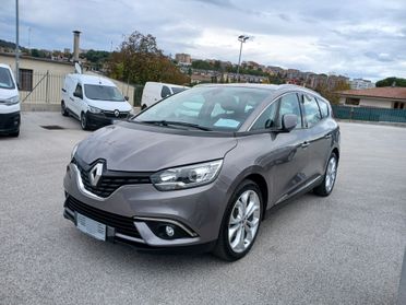RENAULT GRAND SCENIC 7 POSTI DCI 120CV 2020