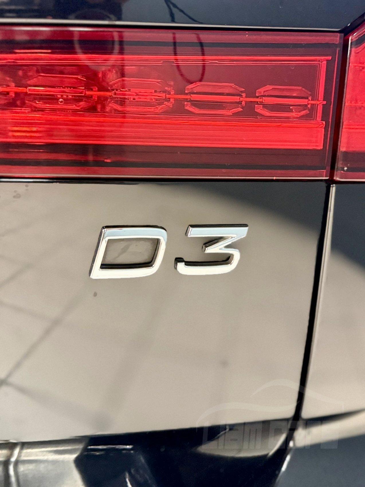 Volvo V60 2.0 d3 Business geartronic