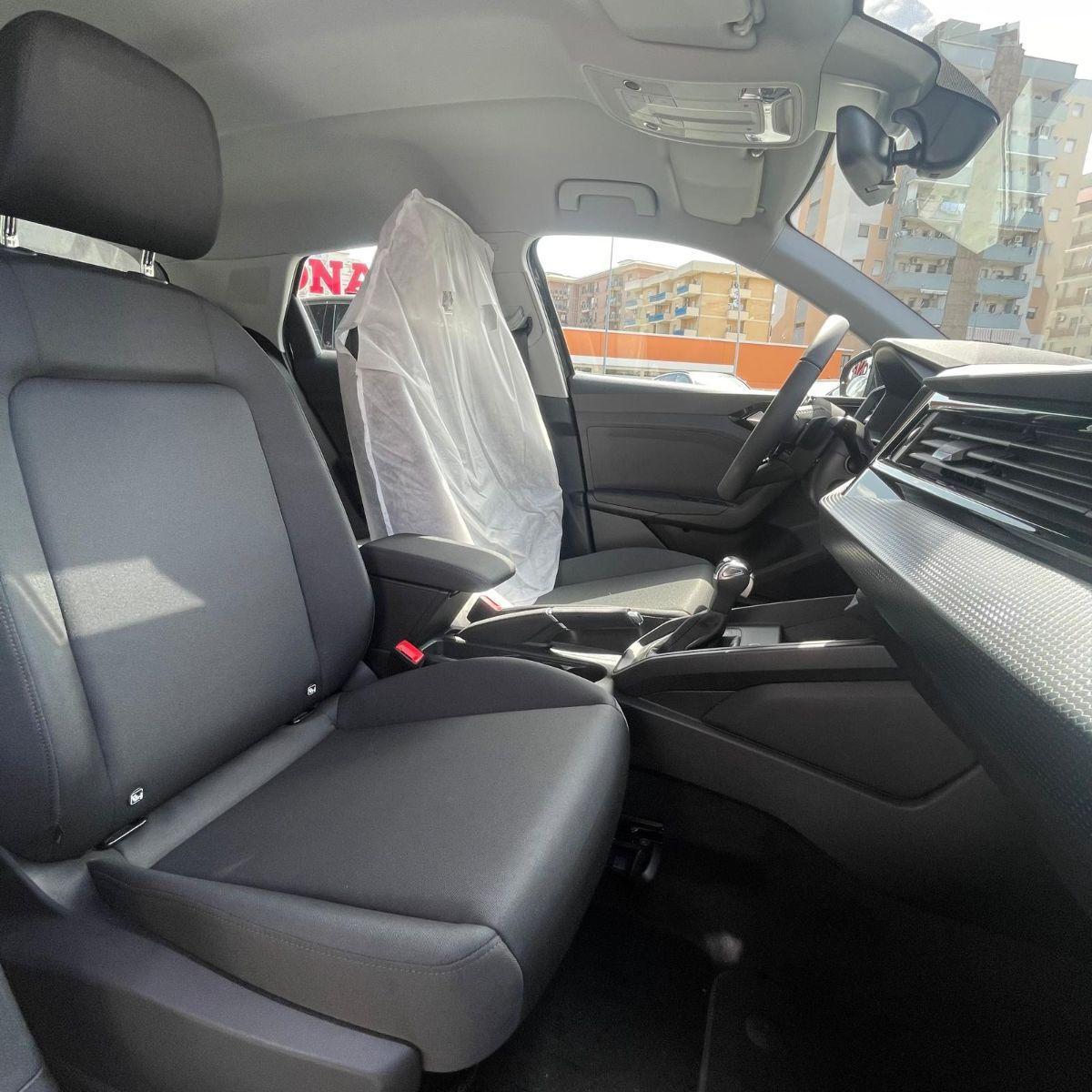 AUDI - A1 SPB 30 TFSI Stronic KM ZERO 06.2025