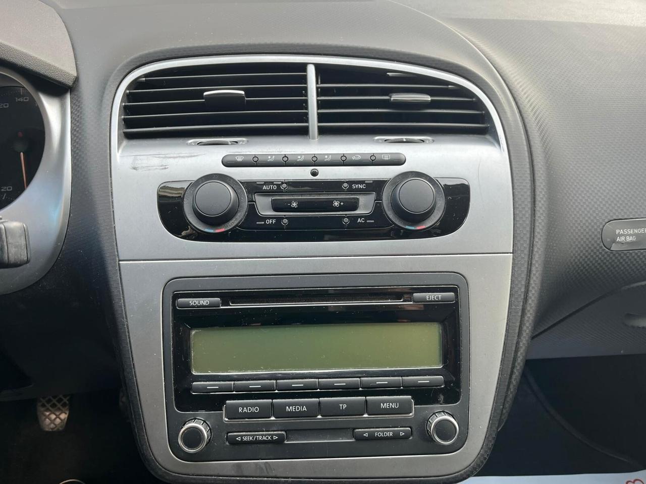 Seat Altea 1.6 TDI 105 CV CR DPF Style