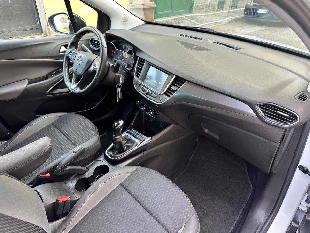 Opel Crossland X 1.6 ECOTEC D 130.000km