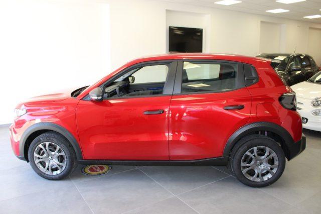 CITROEN C3 PureTech 100 S&S -KM0