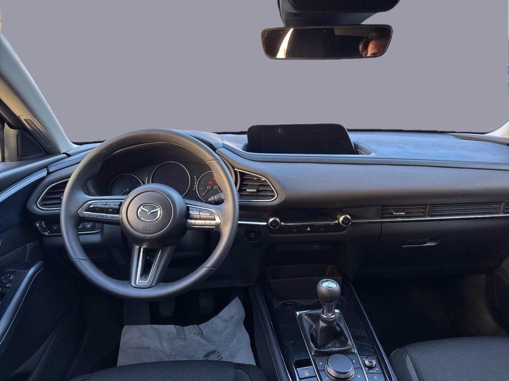 MAZDA CX-30 m-hybrid Executive 2wd del 2020
