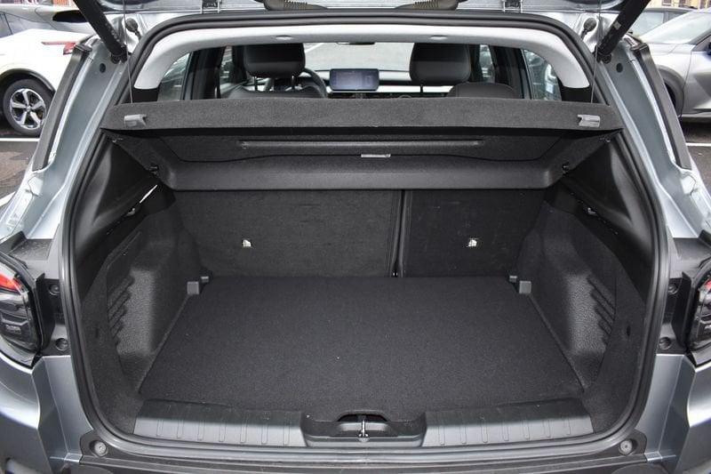 Jeep Avenger Avenger 1.2 Turbo 100 CV Altitude