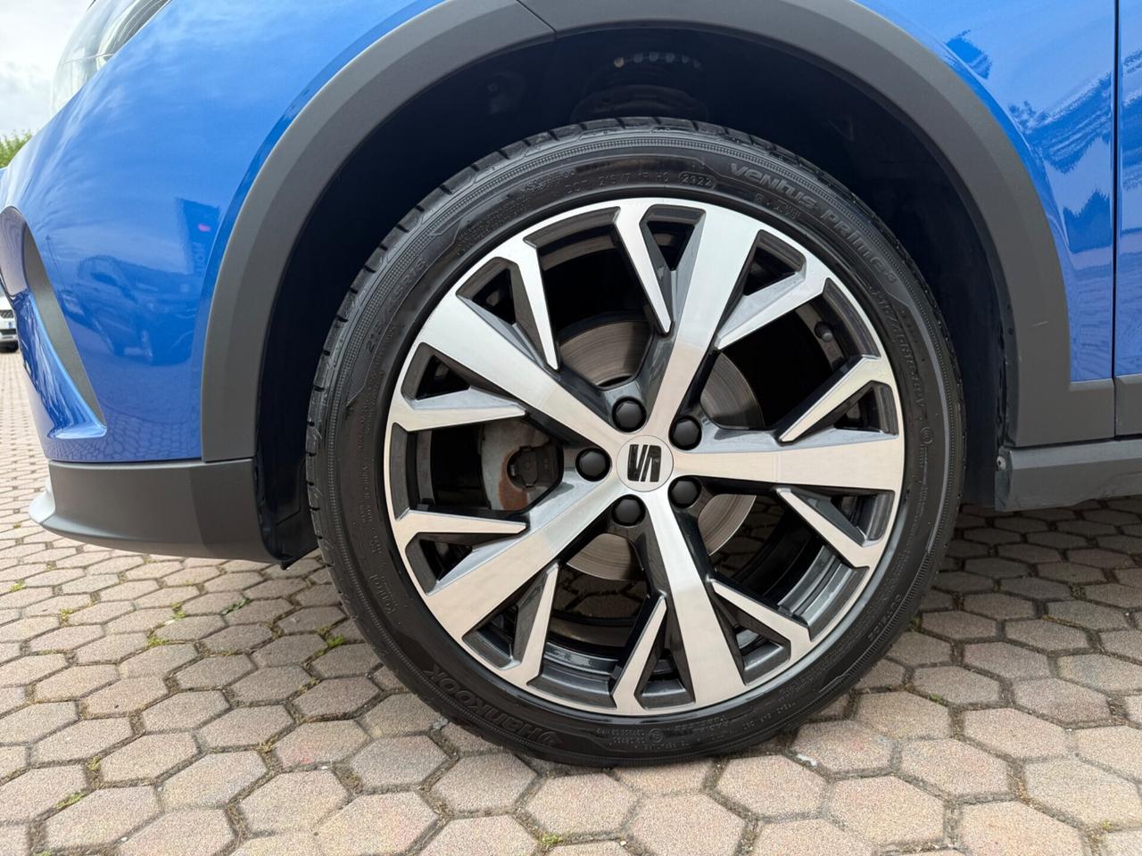 Seat Arona 1.0 EcoTSI 110 CV XPERIENCE OK NEOPATENTATI in arrivo