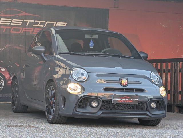 ABARTH 595 1.4 Turbo T-Jet 180 CV Competizione