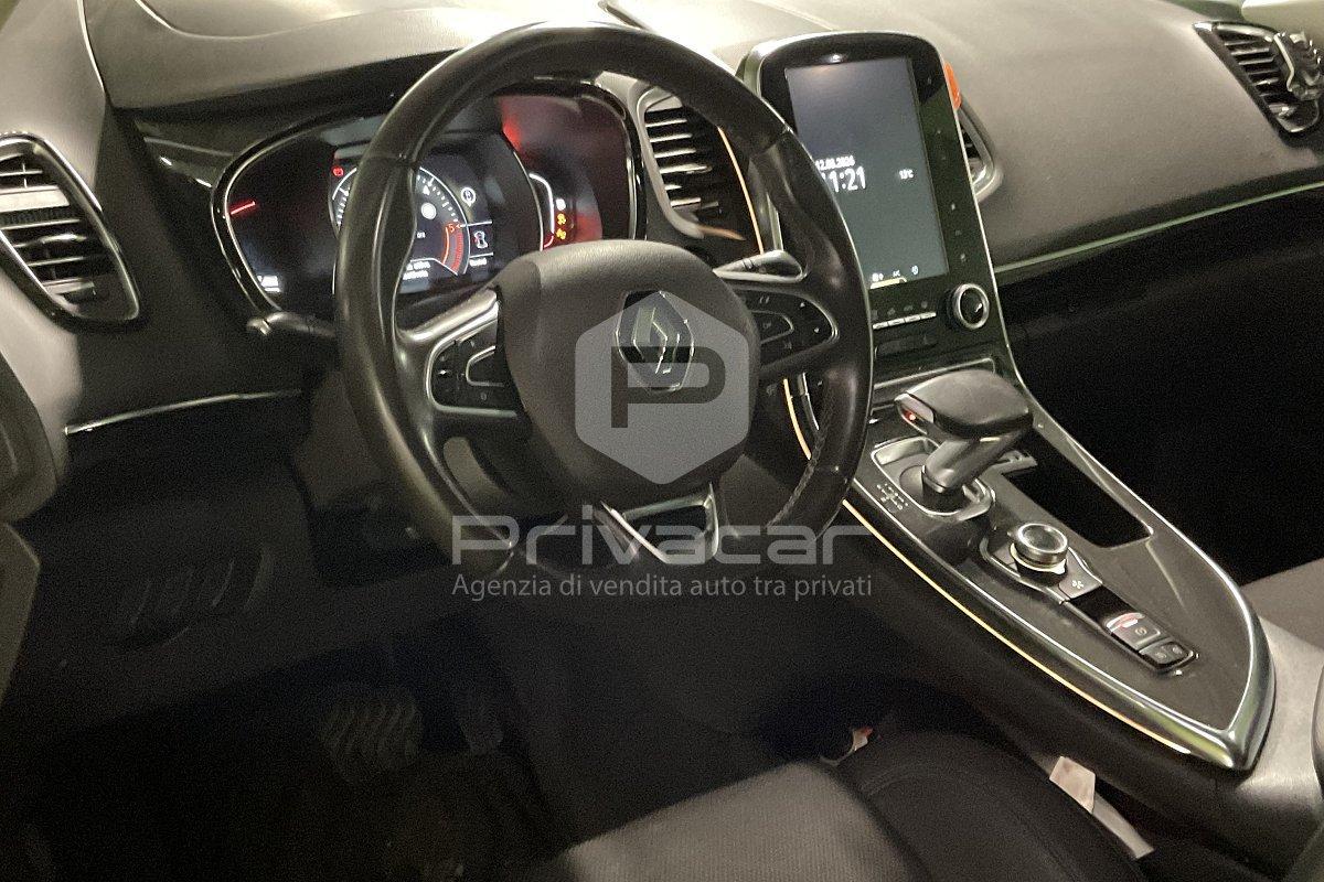 RENAULT Espace dCi 160CV EDC Energy Intens