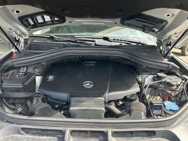 MERCEDES-BENZ GL 350 d 4Matic Premium