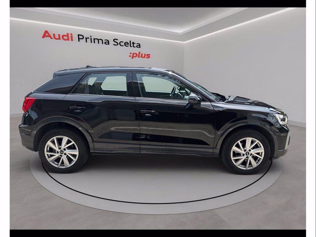 AUDI Q2 30 1.0 tfsi business advanced 110cv del 2024