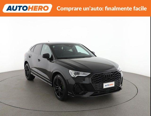 AUDI Q3 SPB 35 TFSI S tronic S line edition