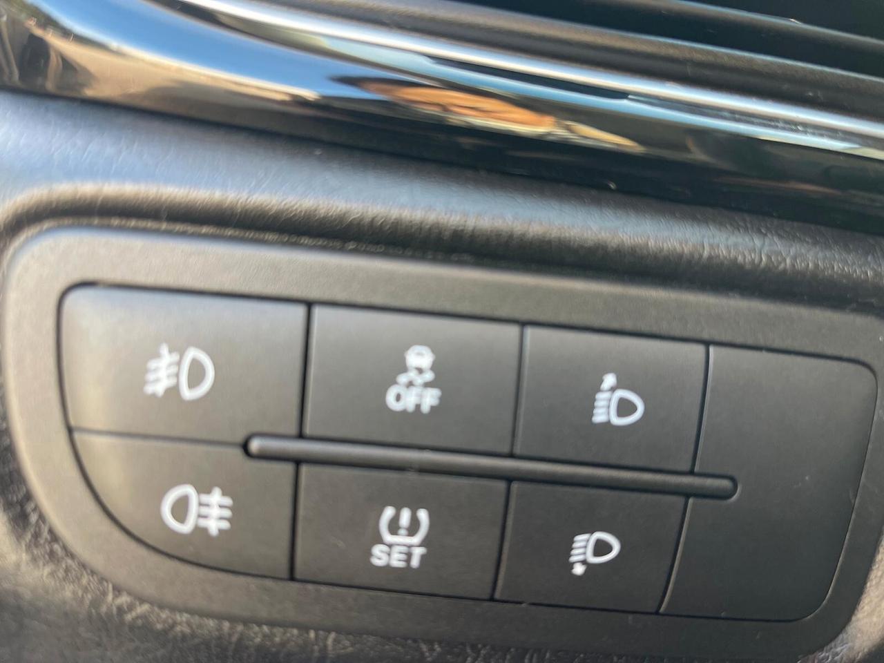 Fiat Tipo 1.6 Mjt S&S 5 porte Lounge