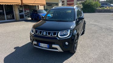 Suzuki Ignis 1.2 Hybrid CVT Top