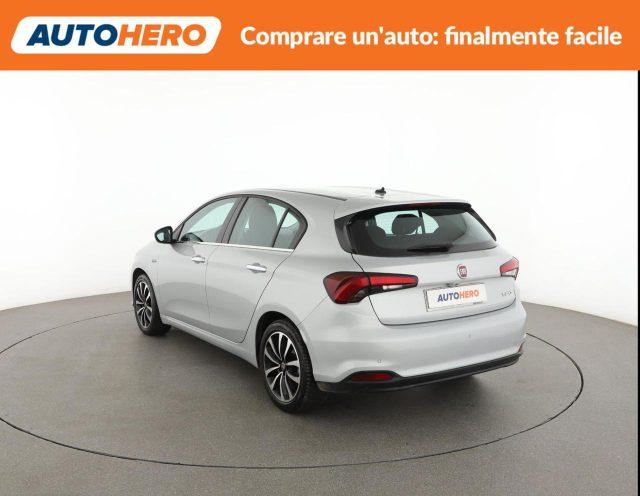 FIAT Tipo 1.4 T-Jet 120CV 5 porte Lounge
