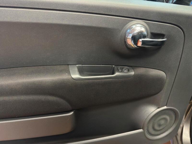 FIAT 500 (2015-2024) 500 1.2 Lounge